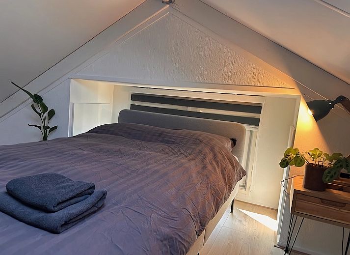 Verblijf 3222152 - Vakantiewoning Veluwe - Chalet Kieftveen Voorthuizen 6 pax