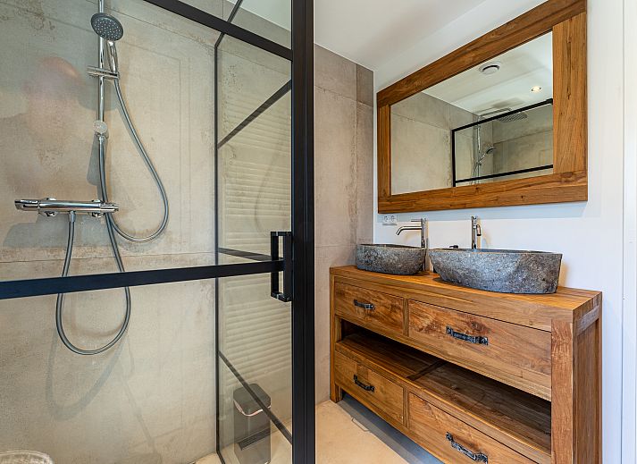 Verblijf 3222152 - Vakantiewoning Veluwe - Chalet Kieftveen Voorthuizen 6 pax