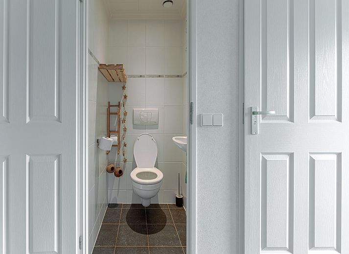 Verblijf 3222152 - Vakantiewoning Veluwe - Chalet Kieftveen Voorthuizen 6 pax