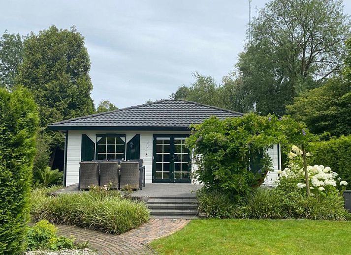 Unterkunft 3222155 • Bungalow Veluwe • Het veluws paradijs