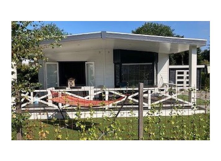 Verblijf 3222157 • Chalet Veluwe • B01