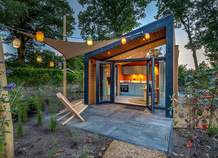 Verblijf 3222160 • Bungalow Veluwe • Vakantievilla 12P