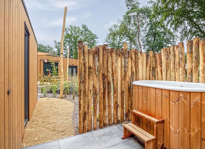 Guest house 3222160 - Holiday property Veluwe - Tiny Wellness Suite