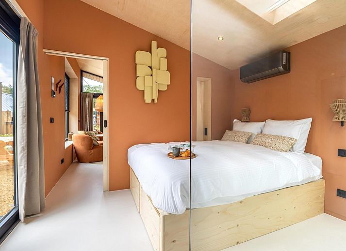 Guest house 3222160 - Holiday property Veluwe - Tiny Wellness Suite