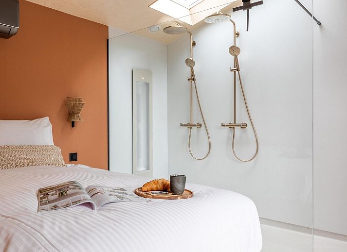 Guest house 3222160 - Holiday property Veluwe - Tiny Wellness Suite