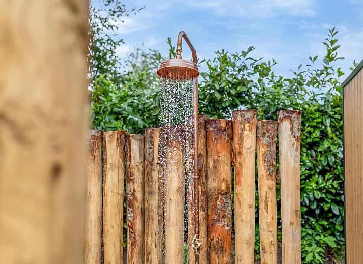 Guest house 3222160 - Holiday property Veluwe - Tiny Wellness Suite