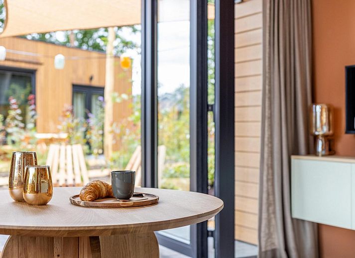 Guest house 3222160 - Holiday property Veluwe - Tiny Wellness Suite