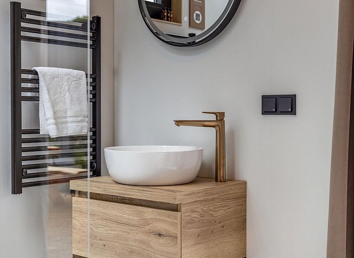 Guest house 3222160 - Holiday property Veluwe - Tiny Wellness Suite