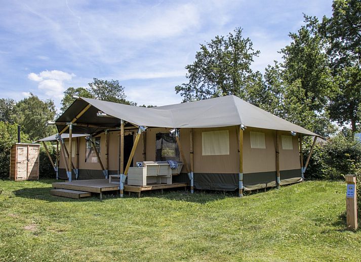 Verblijf 3222162 • Vakantiewoning Veluwe • Safari Villa