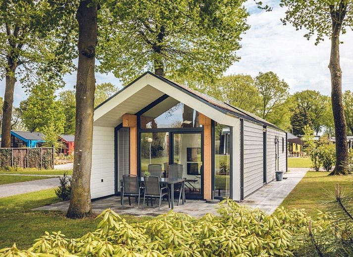 Verblijf 3222163 • Vakantiewoning Veluwe • Ecovilla