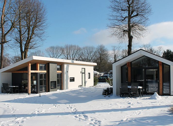 Unterkunft 3222163 - Ferienhaus Veluwe - Ecovilla