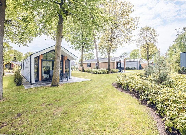 Unterkunft 3222163 - Ferienhaus Veluwe - Ecovilla