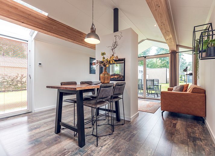 Unterkunft 3222163 - Ferienhaus Veluwe - Ecovilla