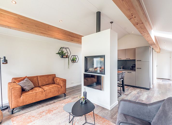 Unterkunft 3222163 - Ferienhaus Veluwe - Ecovilla