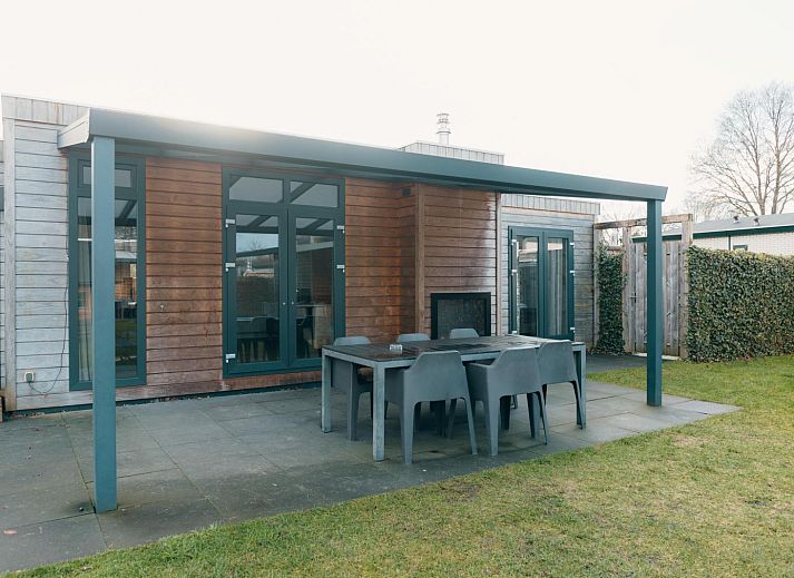 Guest house 3222165 - Holiday property Veluwe - Veluwe Villa + sauna