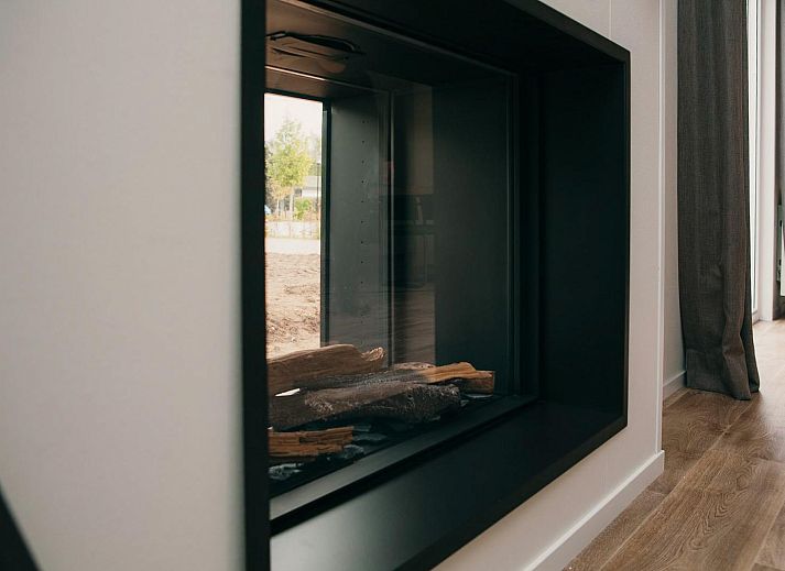 Guest house 3222165 - Holiday property Veluwe - Veluwe Villa + sauna