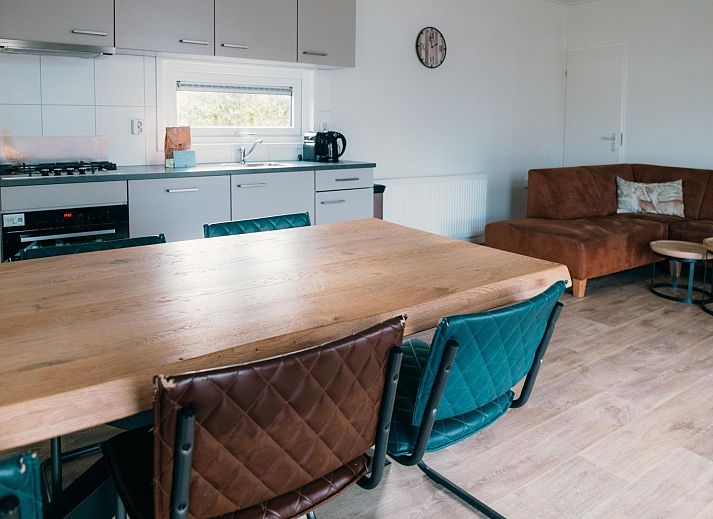 Guest house 3222165 - Holiday property Veluwe - Veluwe Villa + sauna