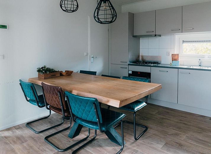 Guest house 3222165 - Holiday property Veluwe - Veluwe Villa + sauna