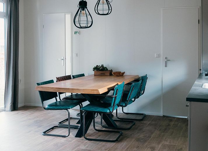 Guest house 3222165 - Holiday property Veluwe - Veluwe Villa + sauna