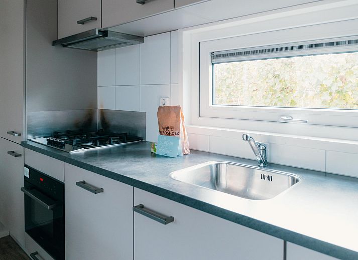 Guest house 3222165 - Holiday property Veluwe - Veluwe Villa + sauna