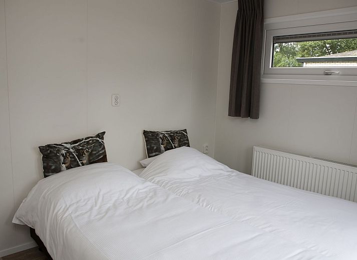 Guest house 3222165 - Holiday property Veluwe - Veluwe Villa + sauna