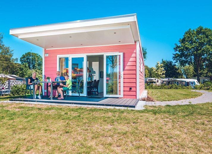 Guest house 3222166 - Holiday property Veluwe - Valleichalet