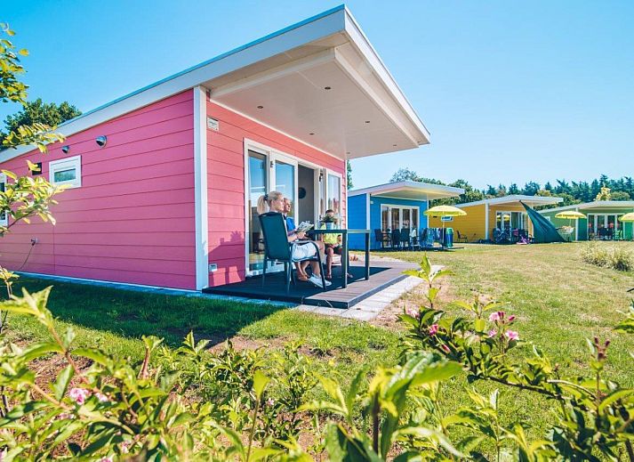 Guest house 3222166 - Holiday property Veluwe - Valleichalet