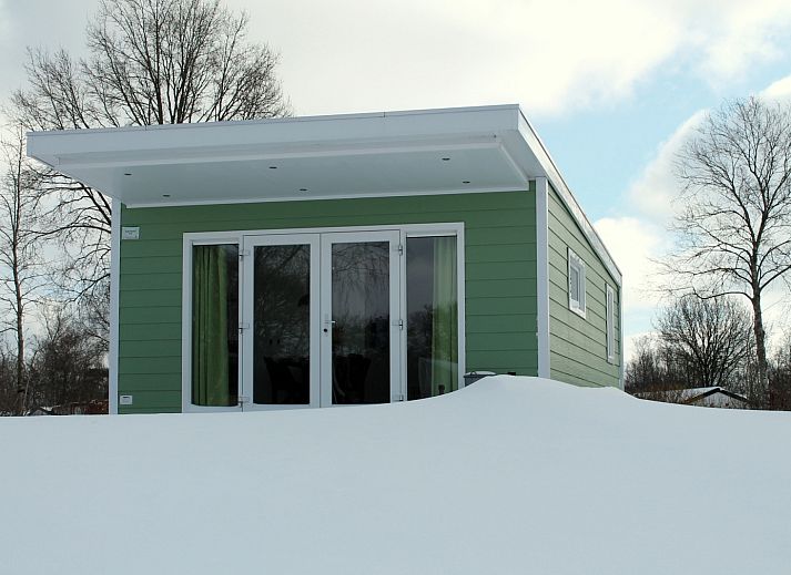 Guest house 3222166 - Holiday property Veluwe - Valleichalet