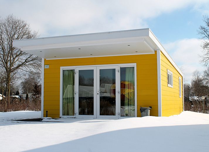 Guest house 3222166 - Holiday property Veluwe - Valleichalet