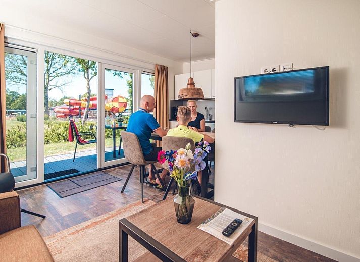 Guest house 3222166 - Holiday property Veluwe - Valleichalet