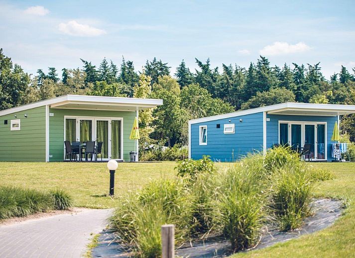 Guest house 3222166 - Holiday property Veluwe - Valleichalet