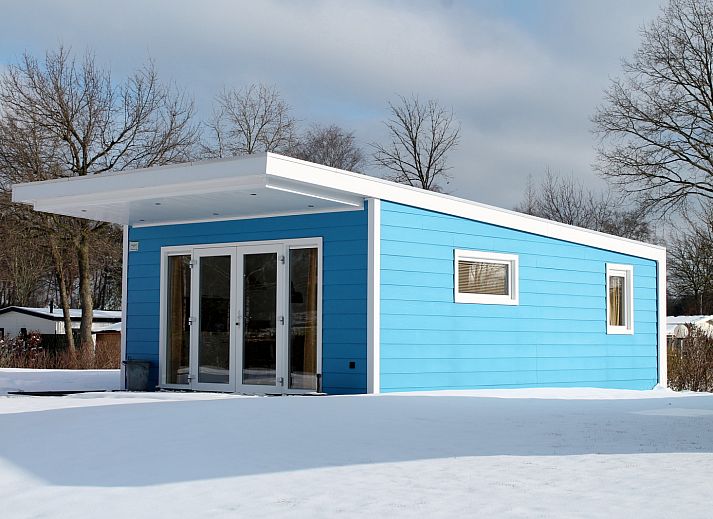 Guest house 3222166 - Holiday property Veluwe - Valleichalet