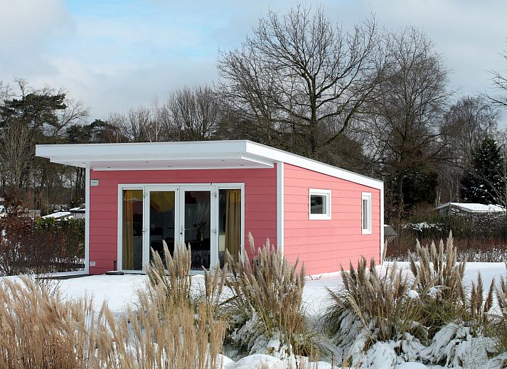 Guest house 3222166 - Holiday property Veluwe - Valleichalet