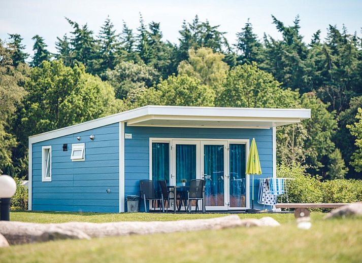 Guest house 3222166 - Holiday property Veluwe - Valleichalet