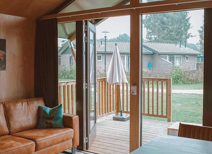 Verblijf 3222167 - Tenthuis Veluwe - Tiny Safari House