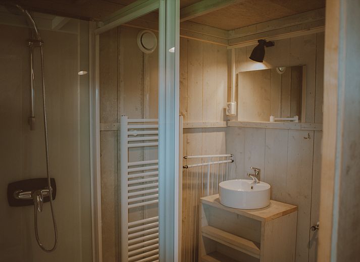 Verblijf 3222167 - Tenthuis Veluwe - Tiny Safari House