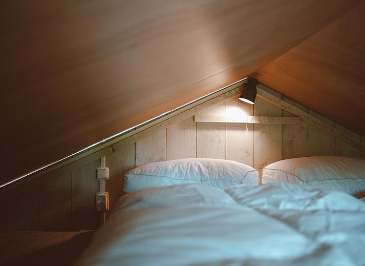 Verblijf 3222167 - Tenthuis Veluwe - Tiny Safari House