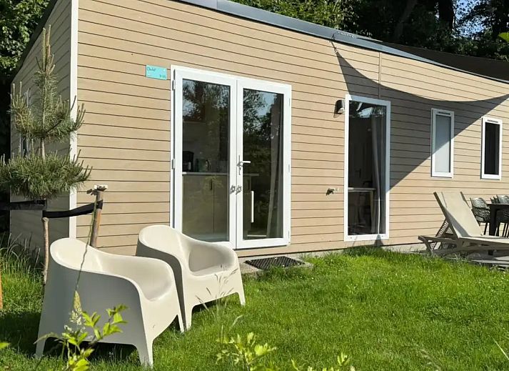 Guest house 3222180 - Chalet Veluwe - Chalet Type F