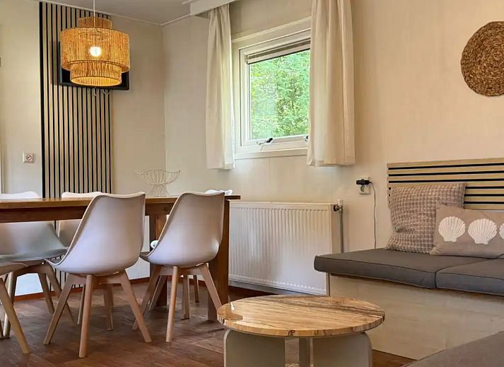 Guest house 3222180 - Chalet Veluwe - Chalet Type F