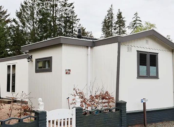 Guest house 3222181 - Chalet Veluwe - Relaxchalet