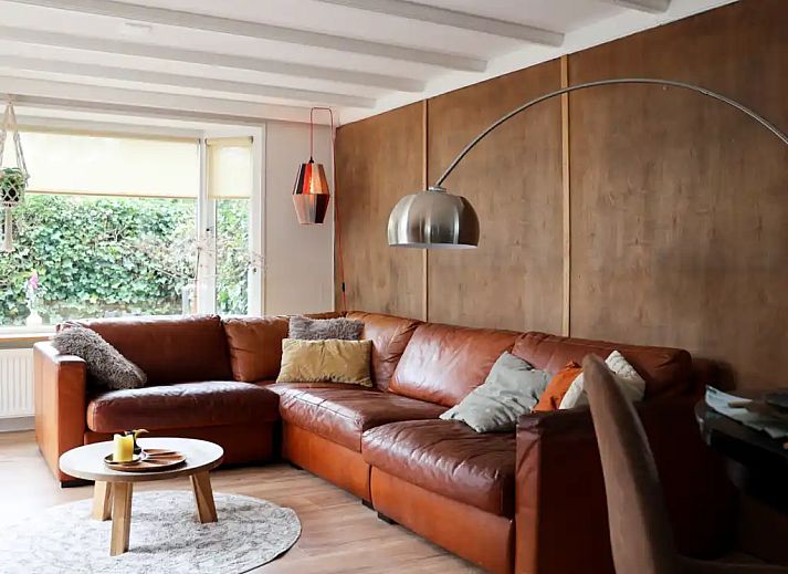 Guest house 3222181 - Chalet Veluwe - Relaxchalet