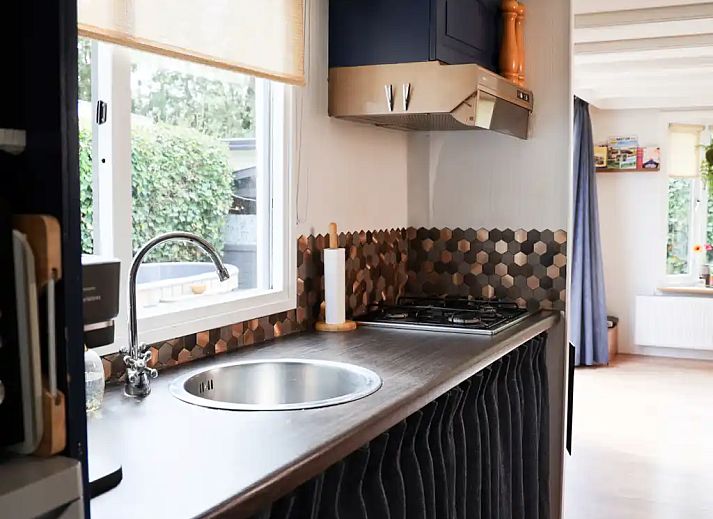Guest house 3222181 - Chalet Veluwe - Relaxchalet