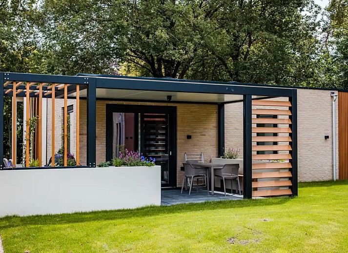 Verblijf 3222183 - Vakantiewoning Veluwe - Recreatiewoning Dwergarend