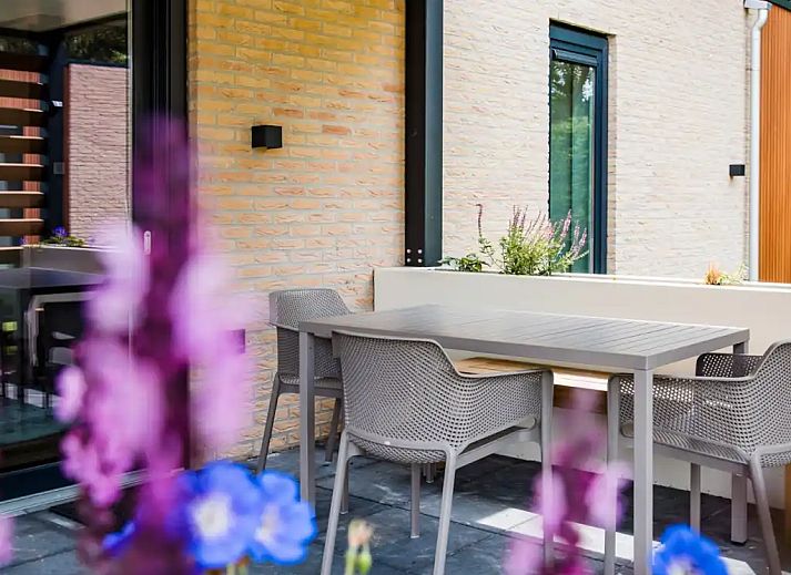 Verblijf 3222183 - Vakantiewoning Veluwe - Recreatiewoning Dwergarend