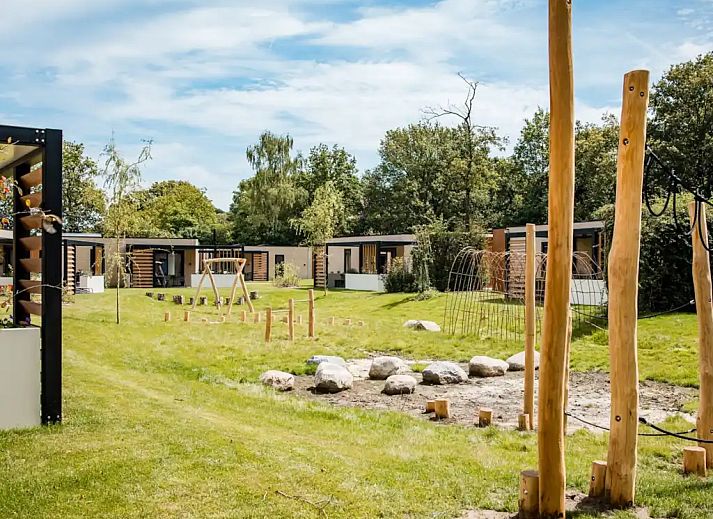 Verblijf 3222183 - Vakantiewoning Veluwe - Recreatiewoning Dwergarend