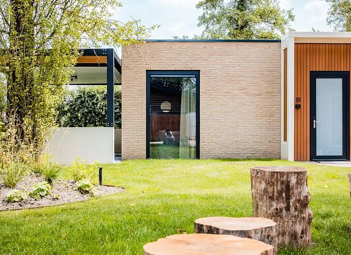 Verblijf 3222183 - Vakantiewoning Veluwe - Recreatiewoning Dwergarend