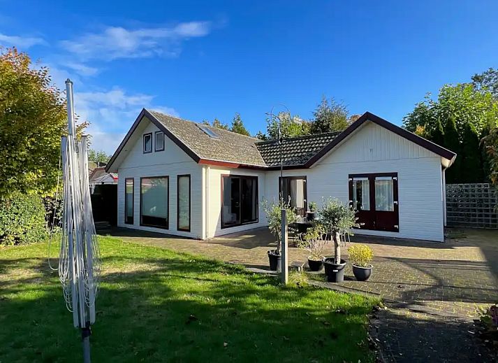 Verblijf 3222187 - Vakantiewoning Veluwe - Veluwehuis Voorthuizen