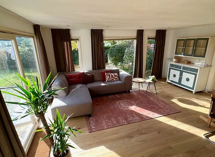 Verblijf 3222187 - Vakantiewoning Veluwe - Veluwehuis Voorthuizen