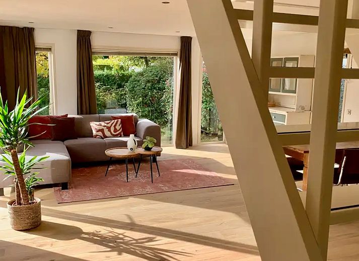Verblijf 3222187 - Vakantiewoning Veluwe - Veluwehuis Voorthuizen