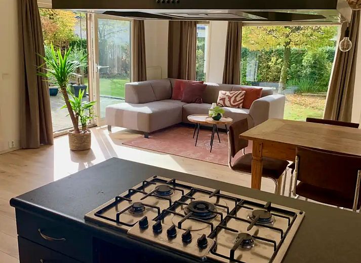 Verblijf 3222187 - Vakantiewoning Veluwe - Veluwehuis Voorthuizen